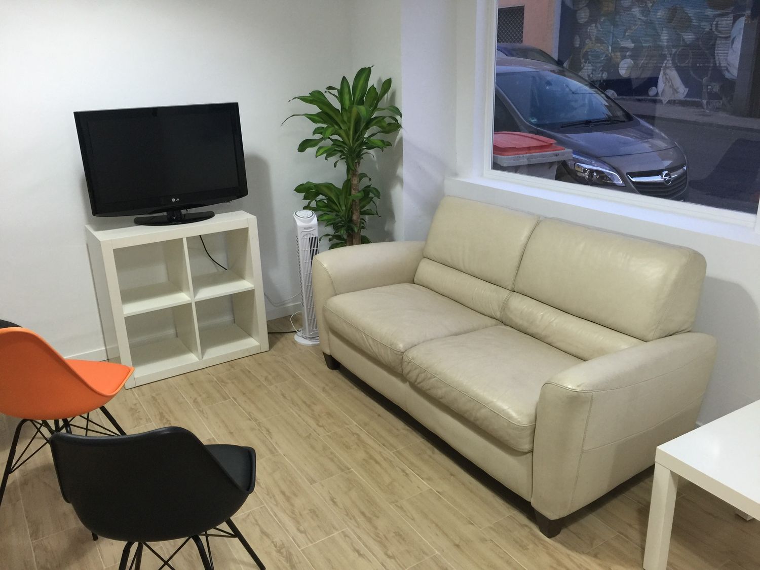 Dúplex en calle Eduardo Terán, 3 - Foto 1