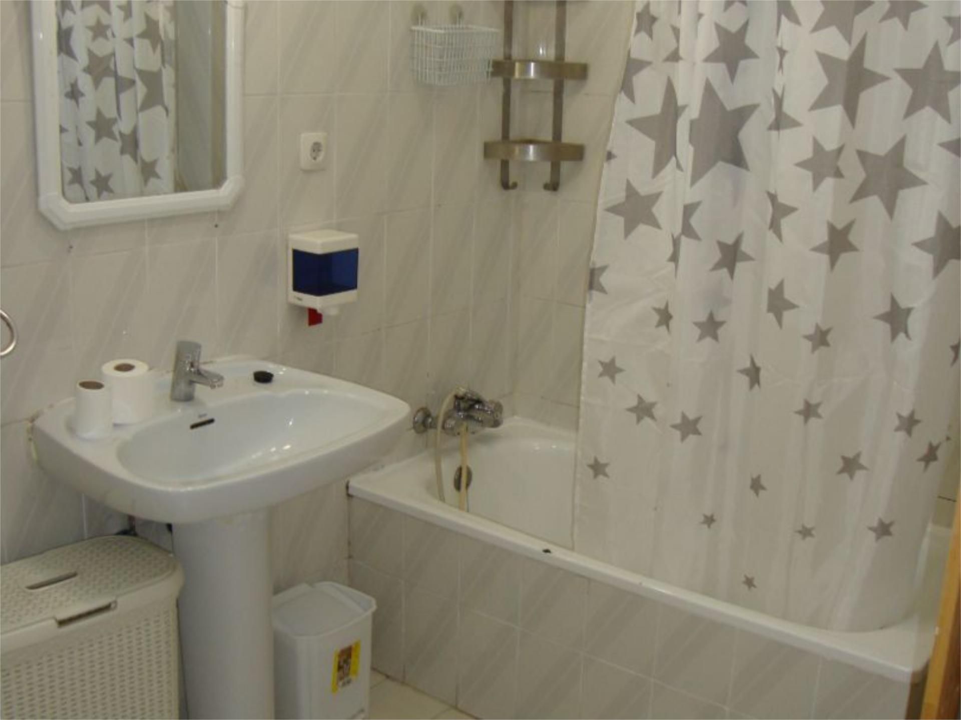 Piso en  Calle del Cardenal Cisneros 52 - Foto 21