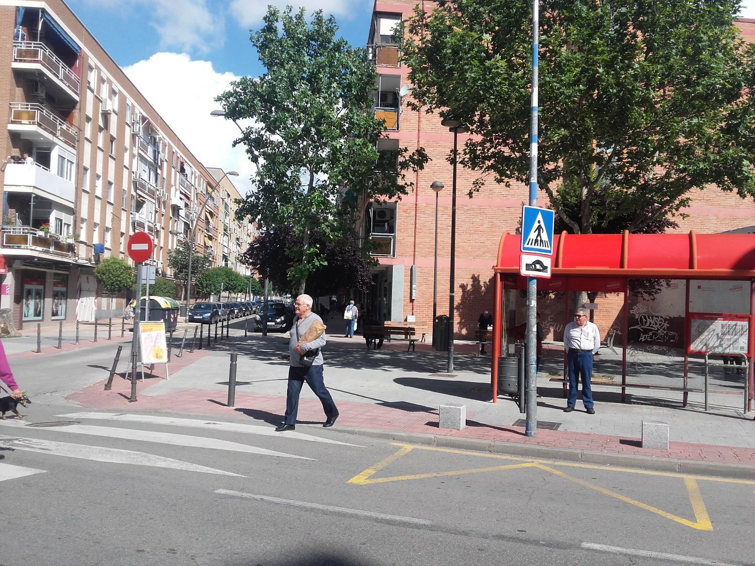 Piso en Calle Extremadura, 37, Juan de la Cierva, Juan de la Cierva - Foto 15
