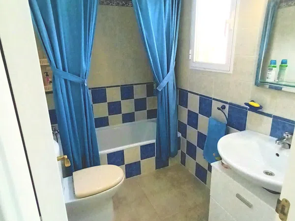 Chalet adosado en Calle Altea, 7 , Bungalow 51, Pueblo Acantilado - Lanuza, Pueblo Acantilado - Lanuza - Foto 27