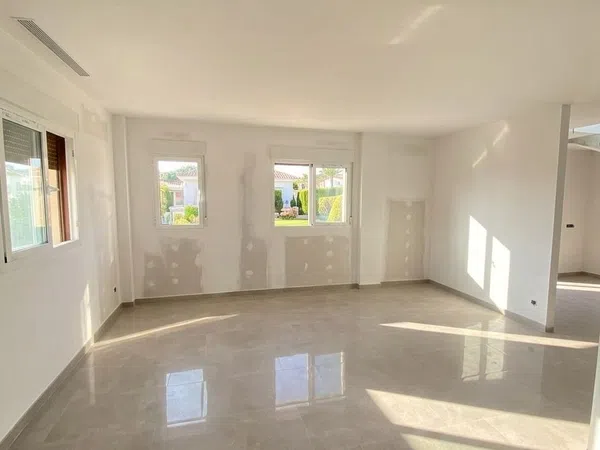 Casa o chalet independiente en Calle Metje Inocencio Calvo, 15 - Foto 10
