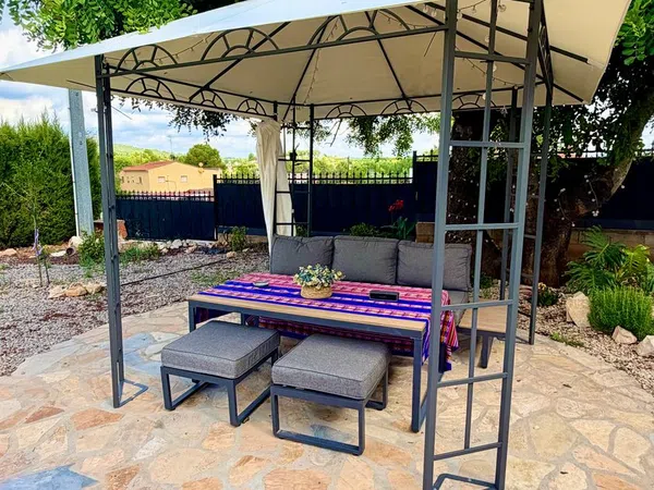 Finca rústica en Navarrés - Foto 10