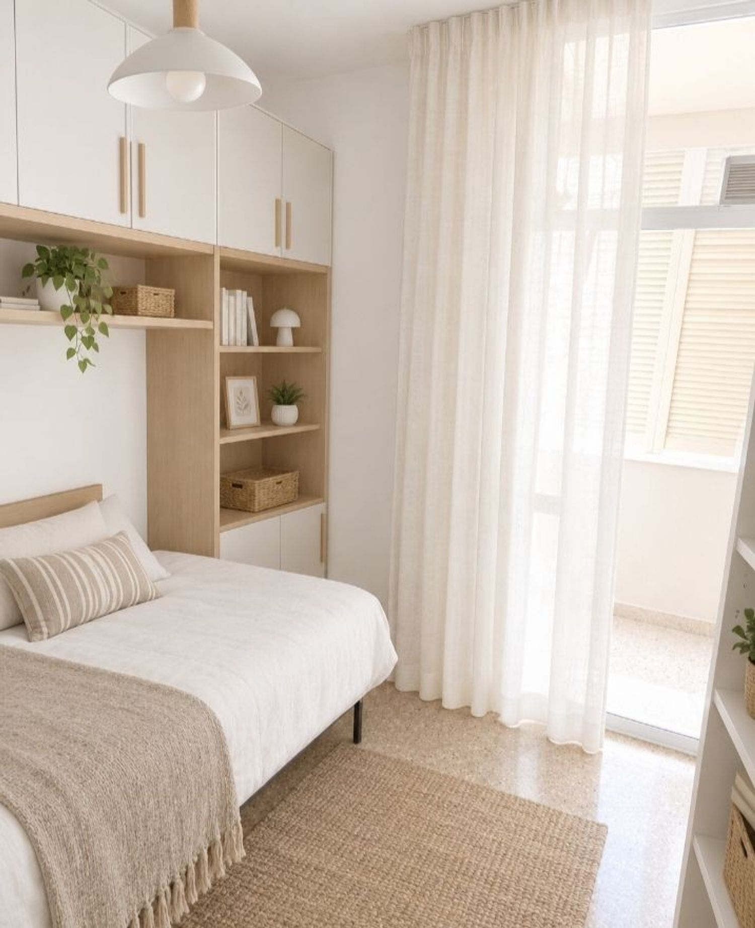 Piso en Calle Jerónimo Falcón, 14, Arenales - Lugo - Avda Marítima - Foto 12