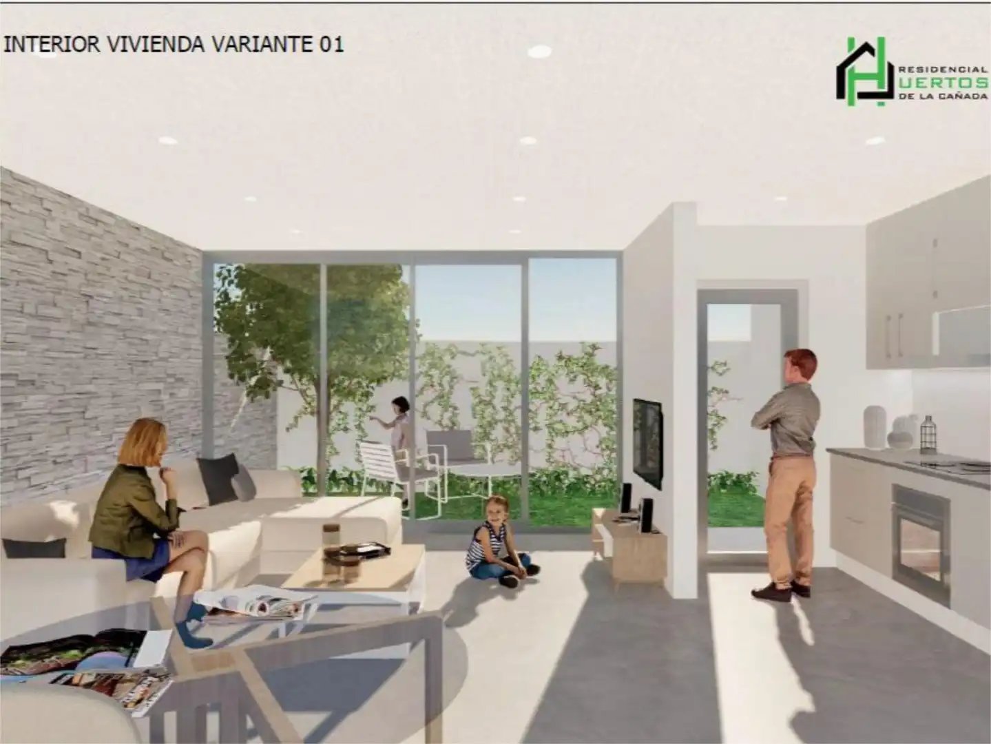 Chalet en  Calle Carlos V 23 - Foto 4
