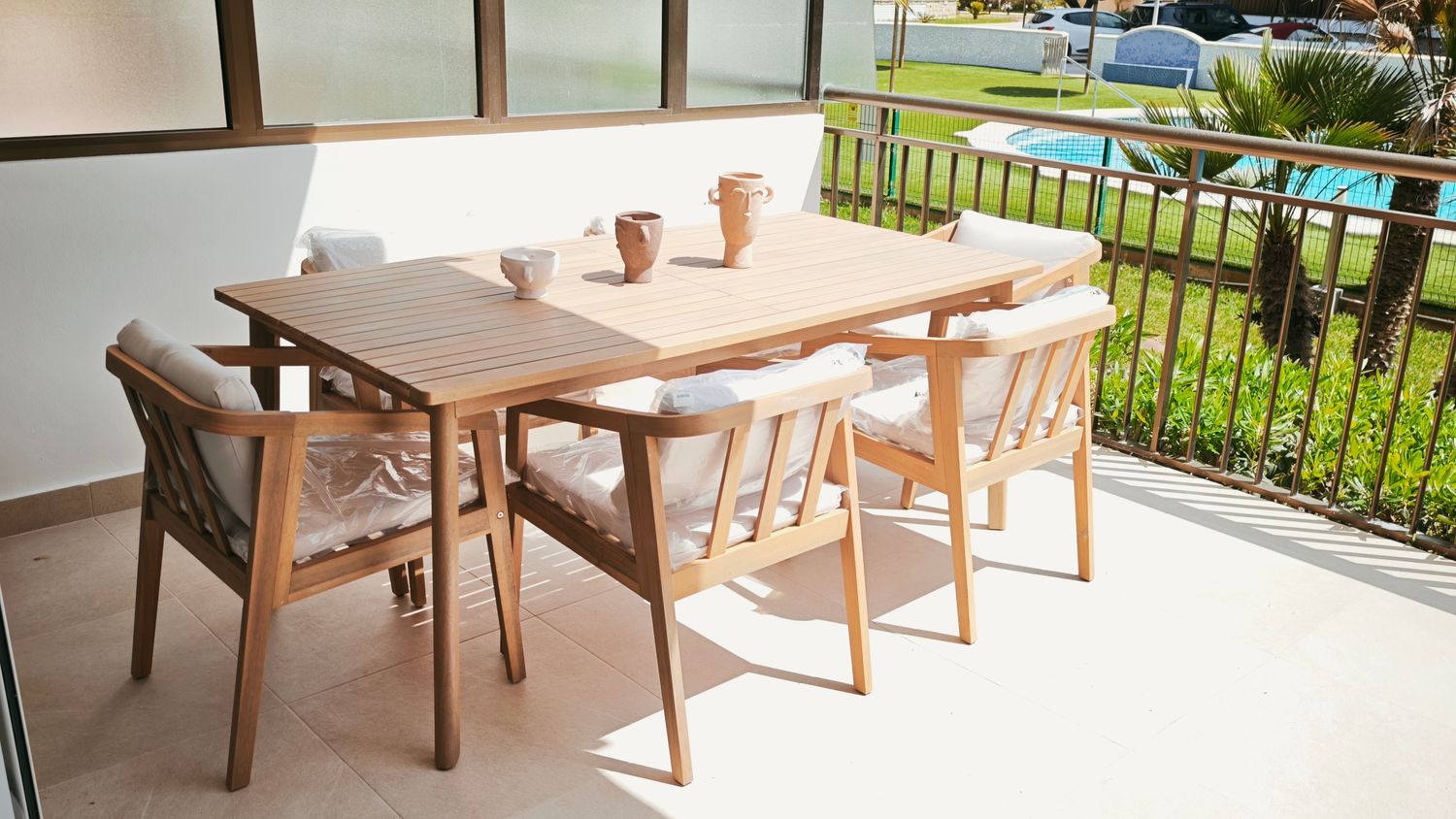 Piso en avenida de Niza, 37 - Foto 26