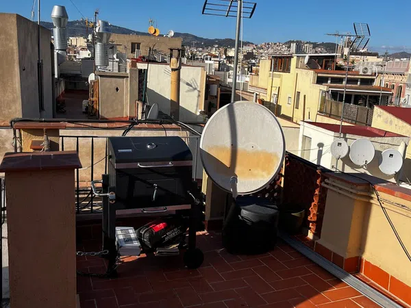 Ático en Calle del Sabateret, 4, Sant Pere - Santa Caterina i la Ribera - Foto 7