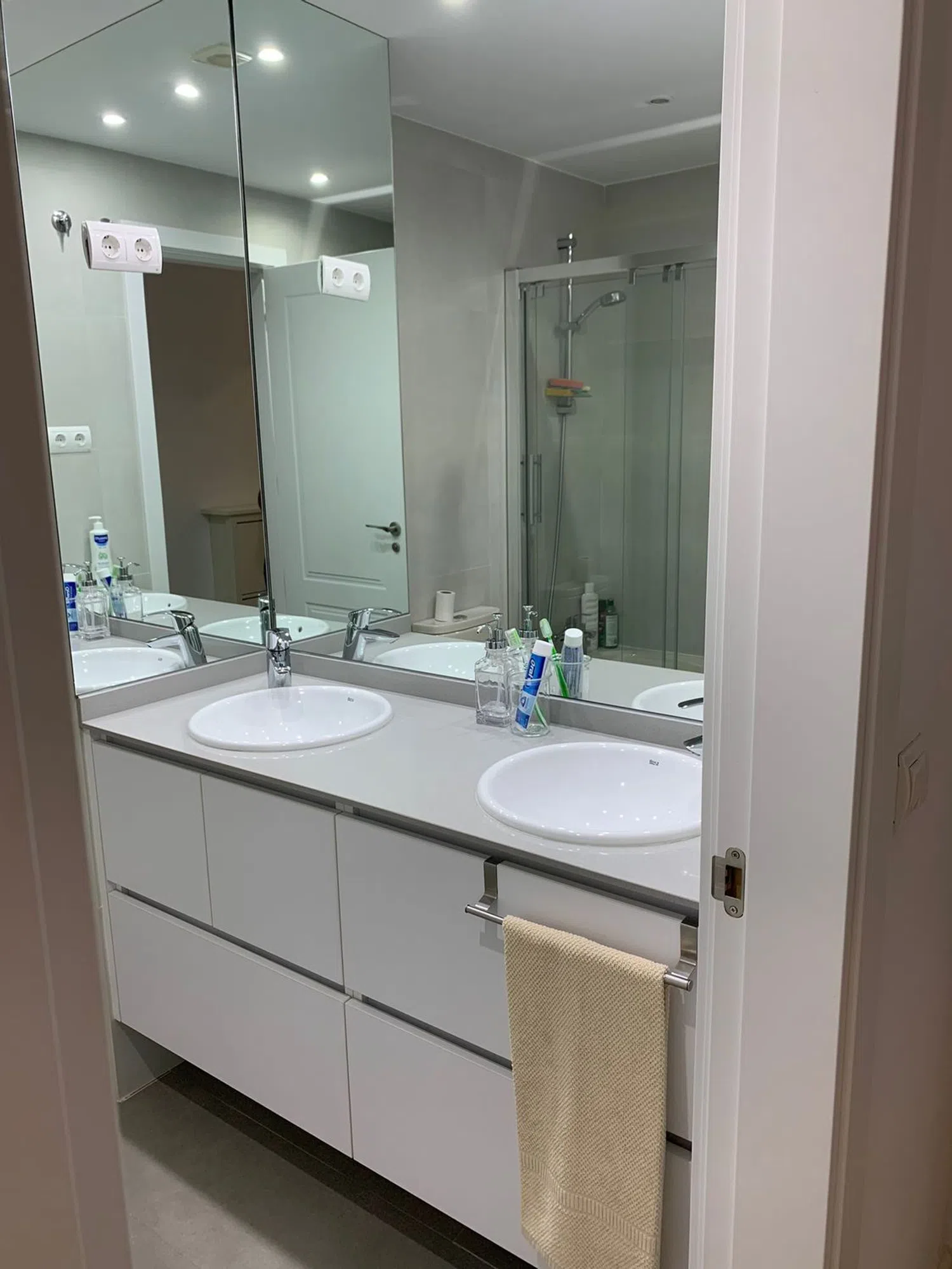 Piso en avenida del Monasterio de Silos, 26 - Foto 12