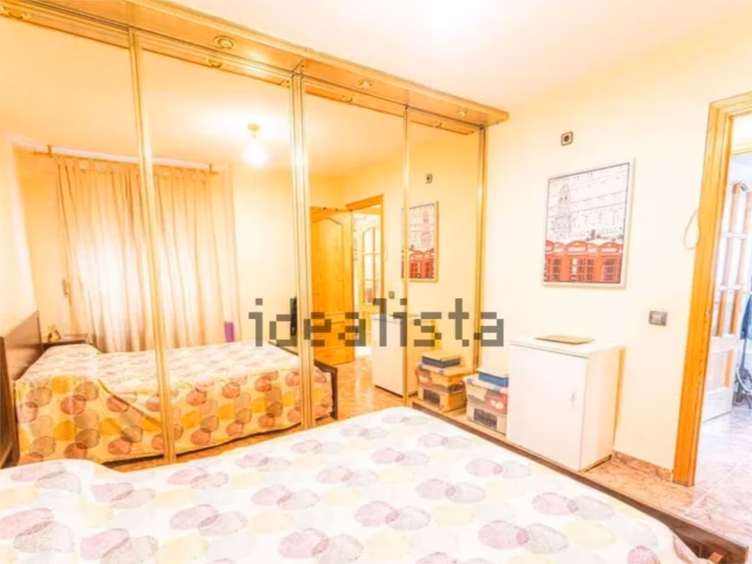 Piso en  Calle de Oriente 1 - Foto 6