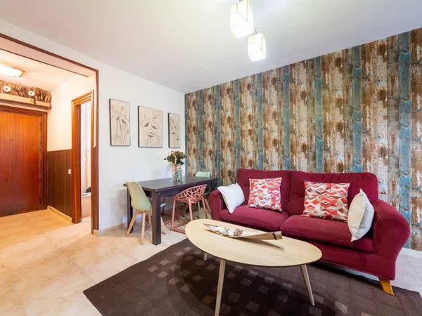 Estudio en Plaza Playa Paraíso, 1, Aguadulce sur - Foto 11