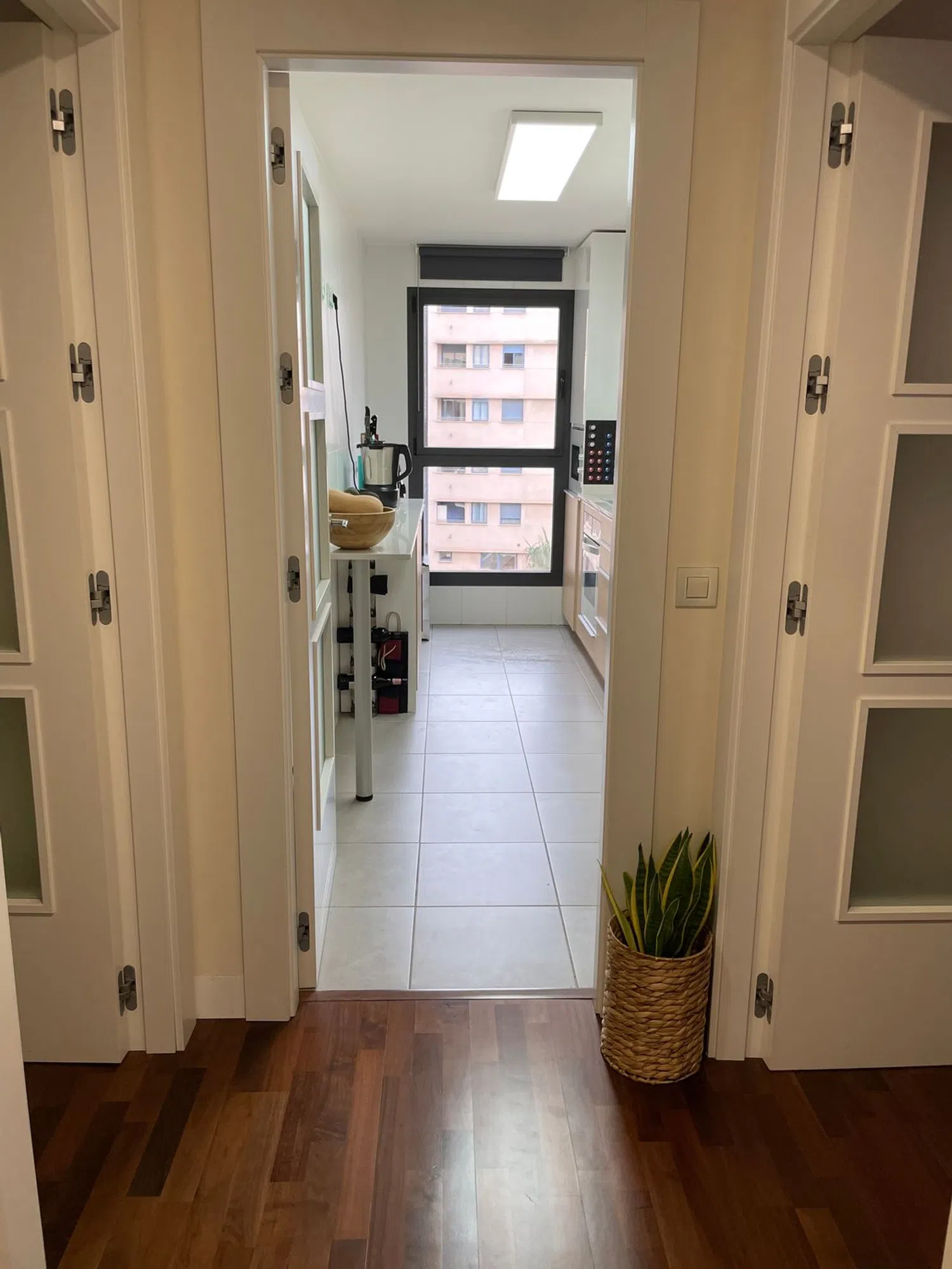 Piso en calle la Serna, 5 - Foto 4