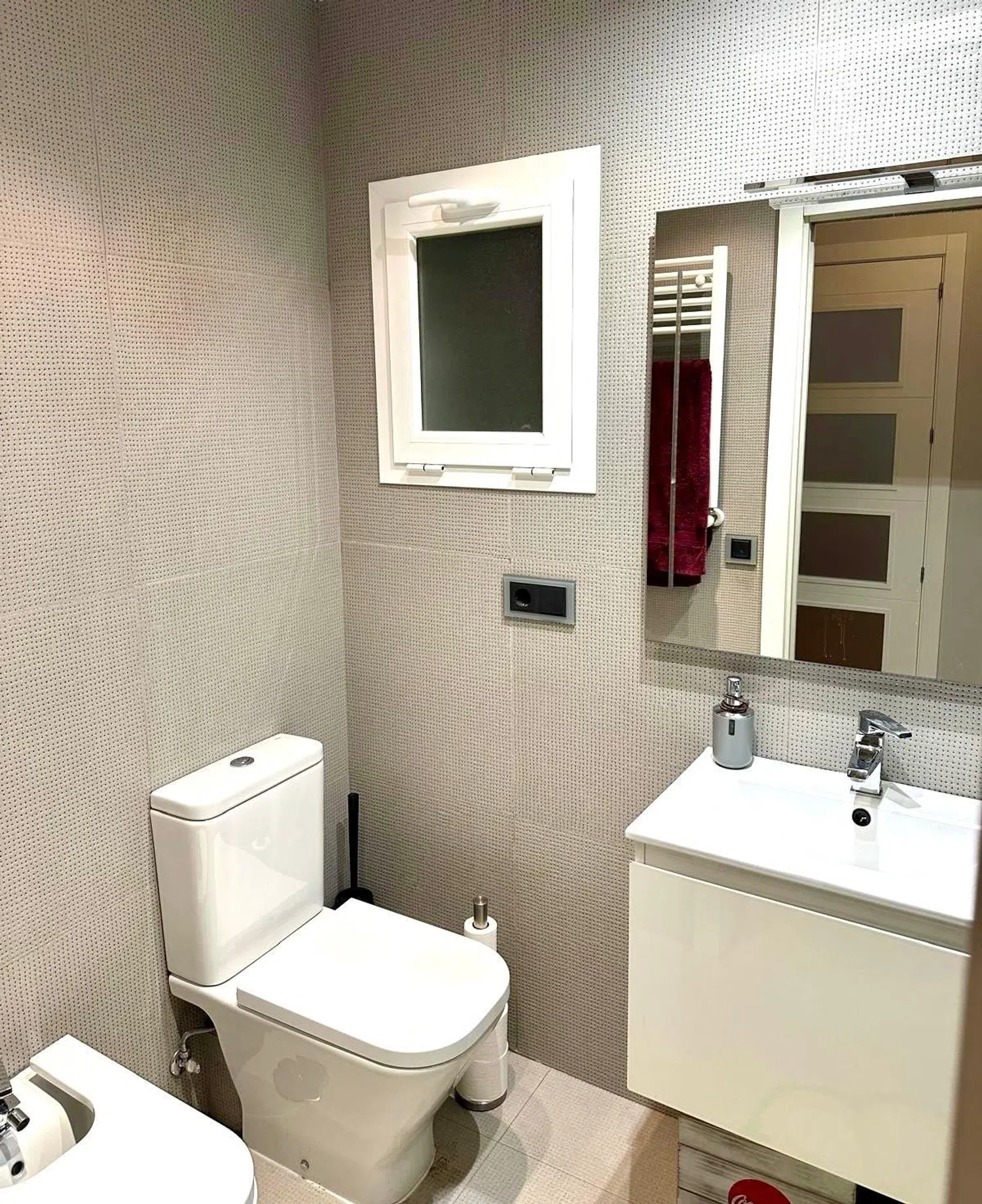 Piso en calle de Francos Rodríguez, 58 - Foto 24