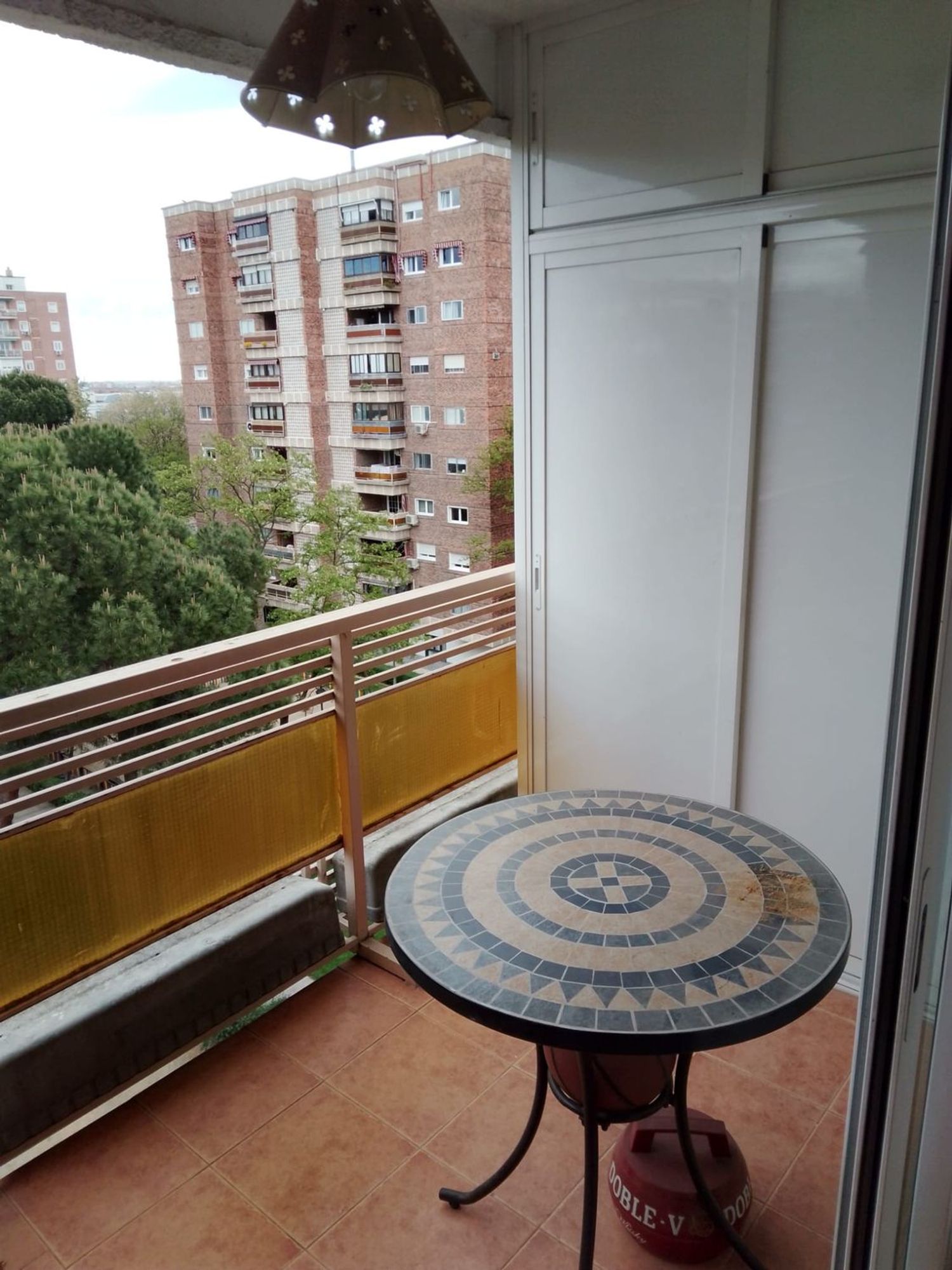 Piso en Urb. hábitat m7 Barrio Valderas - Los Castillos - Foto 14