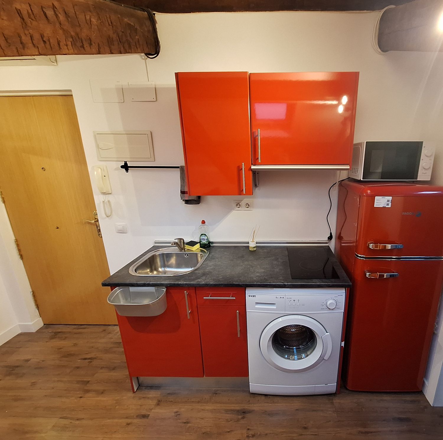 Piso en calle del Cardenal Cisneros, 21 - Foto 6