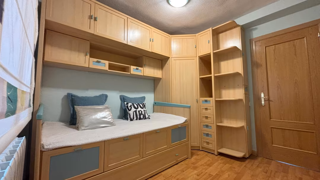 Piso en  Calle de Mota del Cuervo 29 - Foto 26