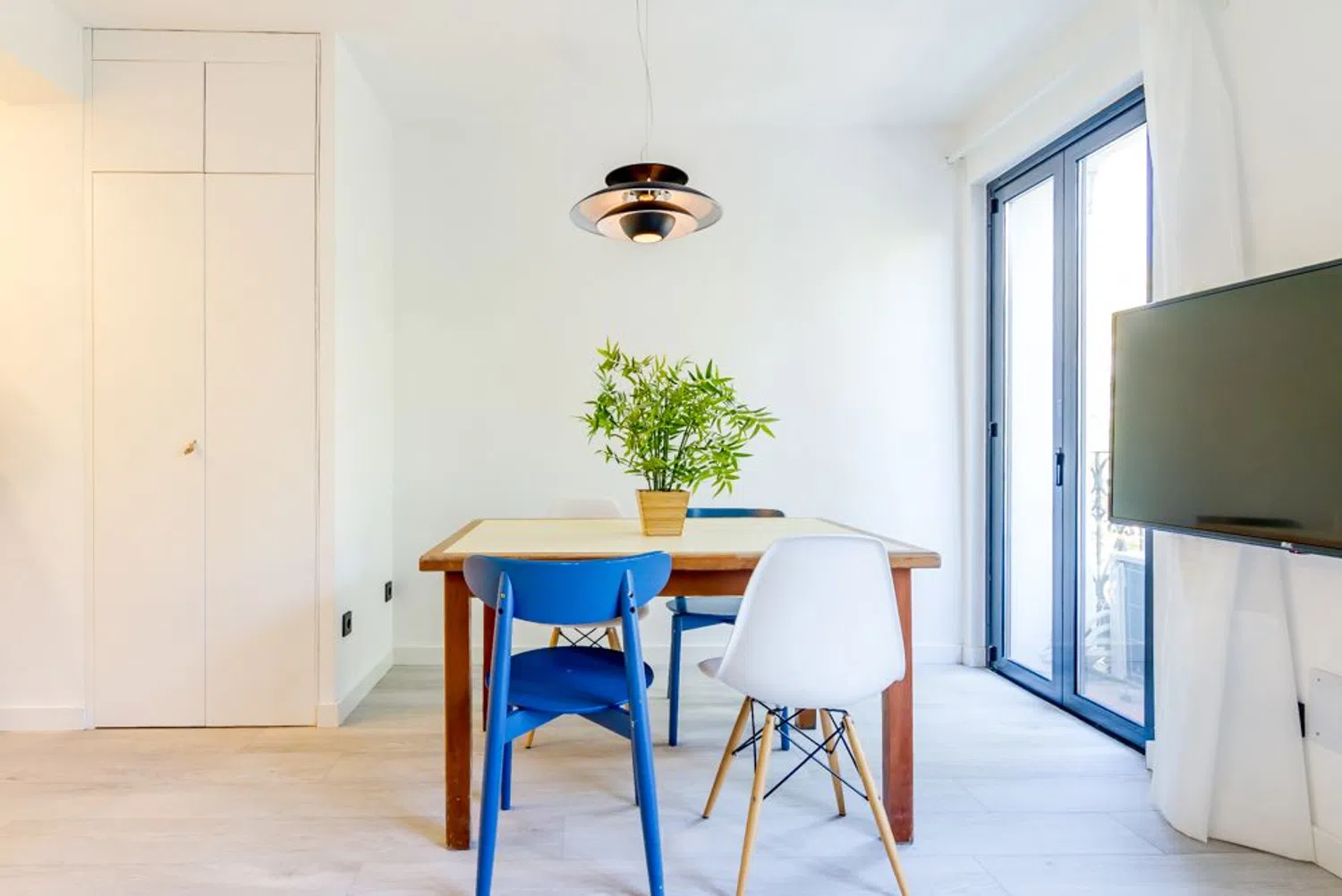 Piso en paseo de las Delicias, 8 - Foto 12