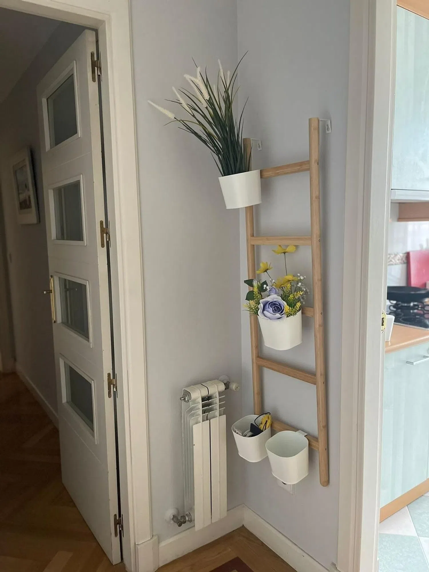 Piso en avenida de los Andes, 23 - Foto 25