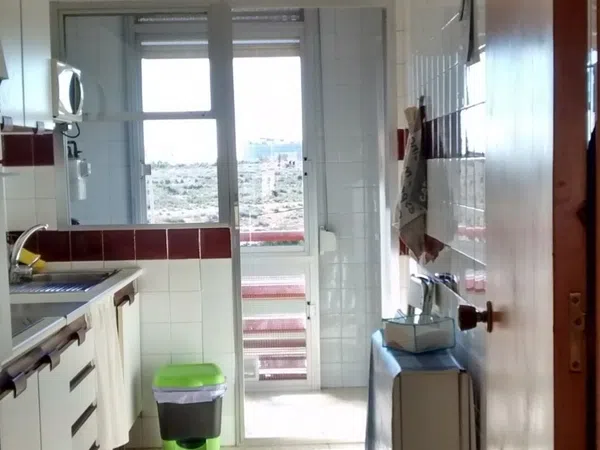 Piso en Calle Deportista Joaquin Blume, 9, El Palmeral-Urbanova-Tabarca - Foto 7