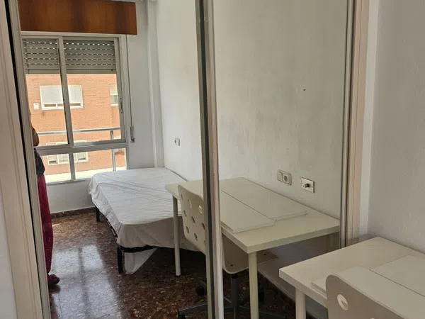 Piso en Calle de la Olma, 31, San Andrés-San Antolín - Foto 7