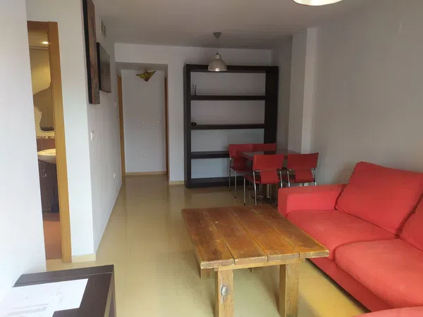 Ático en calle Suiza, 8 - Foto 2