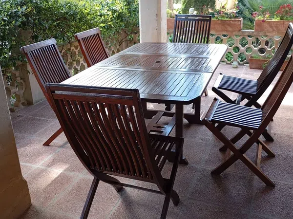 Casa o chalet independiente en Calle de Joaquim Sorolla, 26, Cala Sant Vicenç, Cala Sant Vicenç - Foto 8