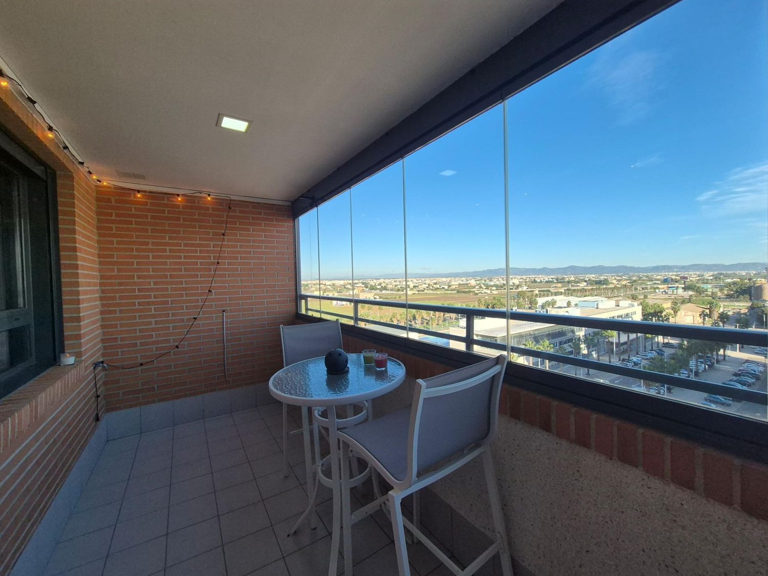 Dúplex en Paseo Serra d'Espadá, La Patacona, La Patacona - Foto 9