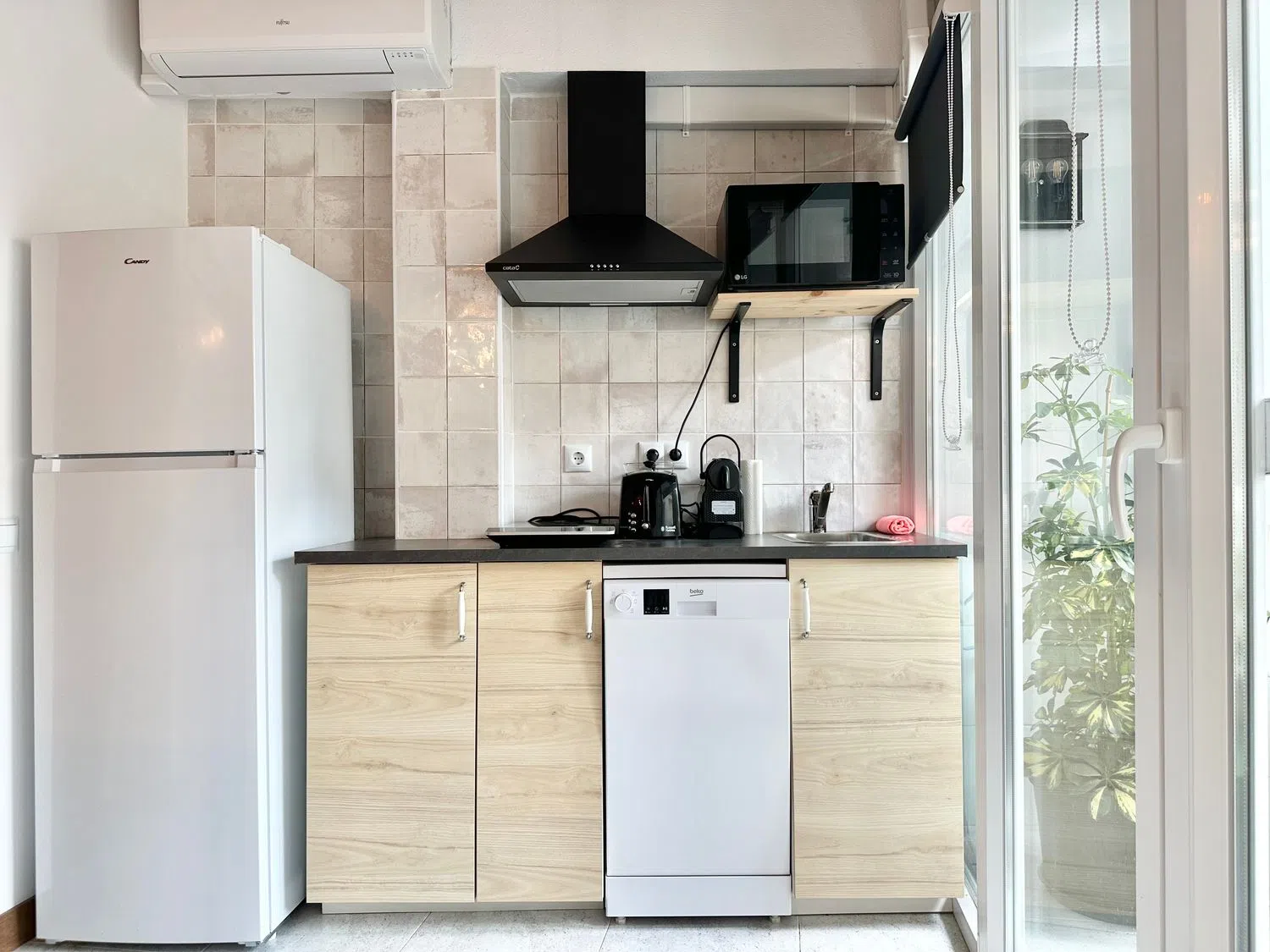 Estudio en calle Carmen Tato, 8 - Foto 15