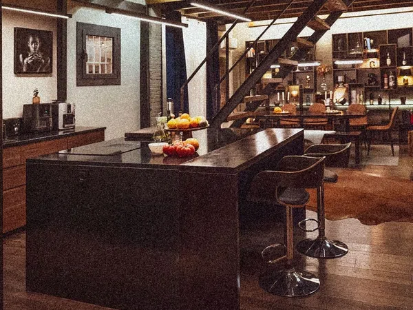 Dúplex en calle dels Jocs Florals, 75