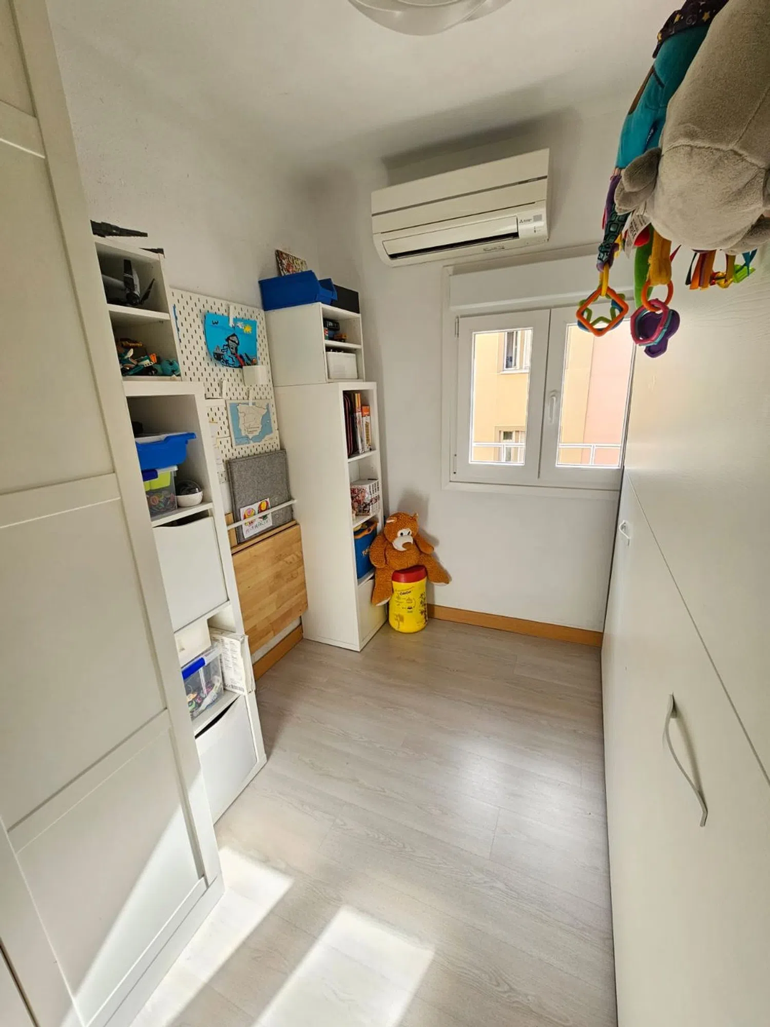 Piso en calle de María del Carmen, 20 - Foto 11