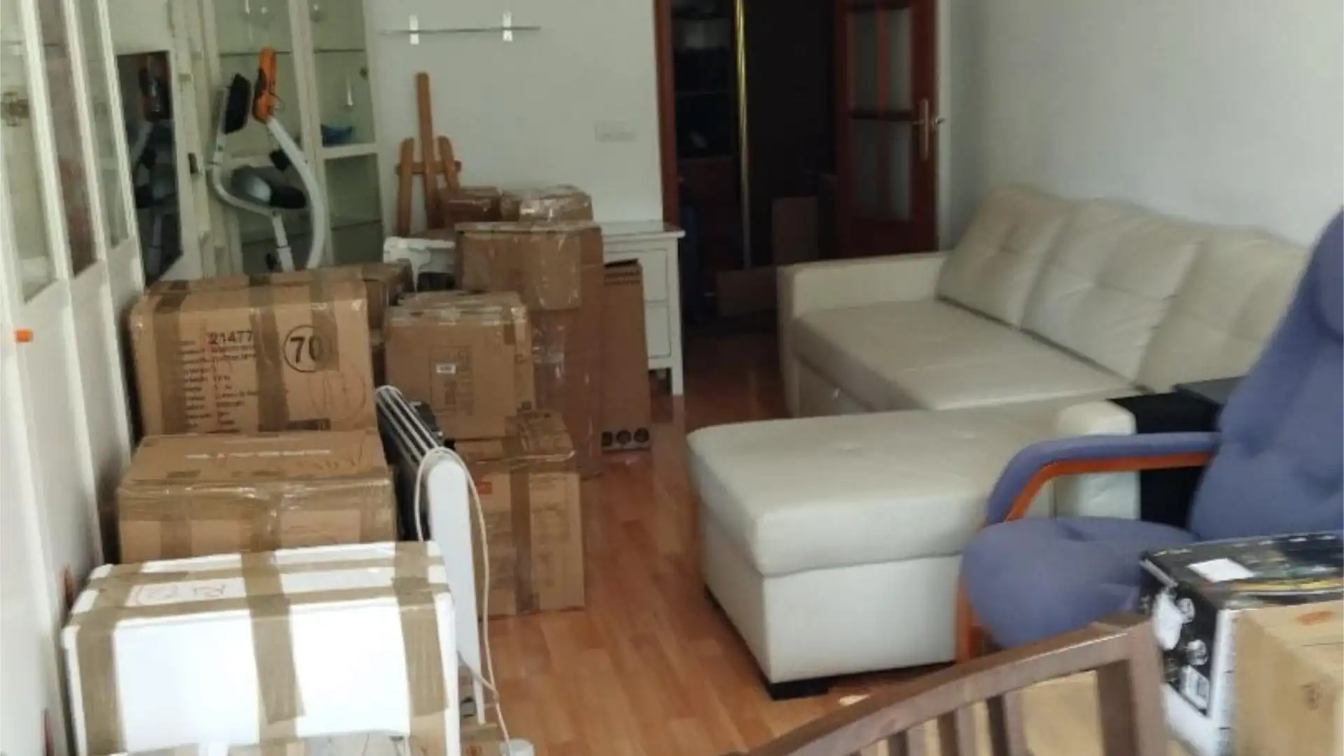 Piso en  Calle Río Viñuela 1 - Foto 2