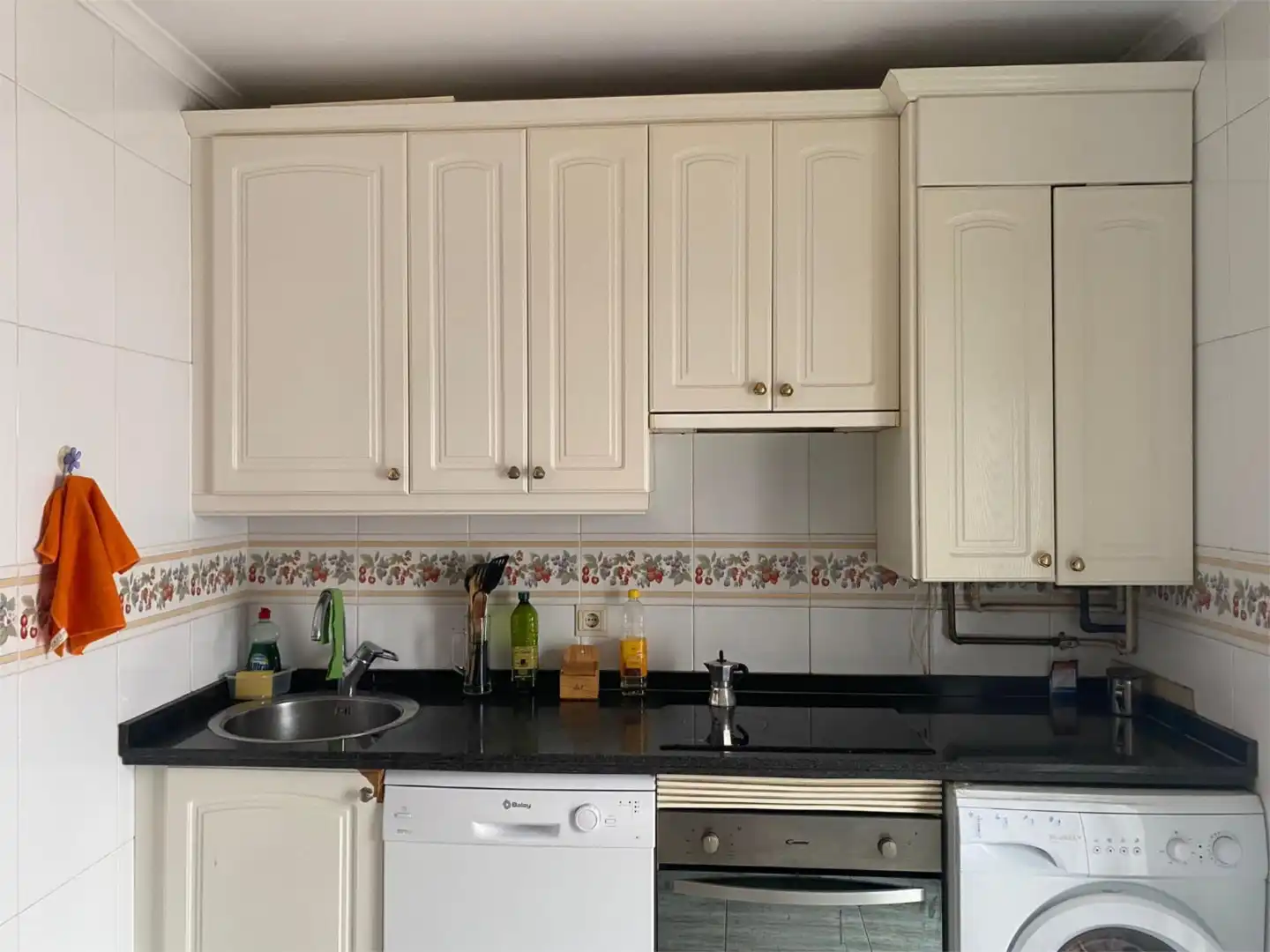 Piso en  Calle Saucelle 5 - Foto 4