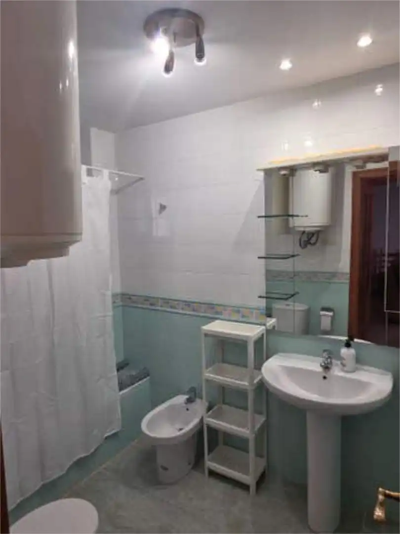 Apartamento en APARTAMENTO LA GUARDIA DE SALOBREÑA - Foto 9