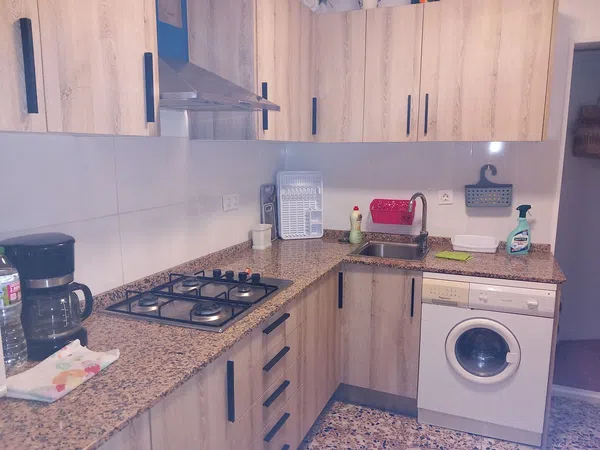 Piso en Calle San Julián, 5, Plà del Bon Repòs-La Goteta - Foto 12