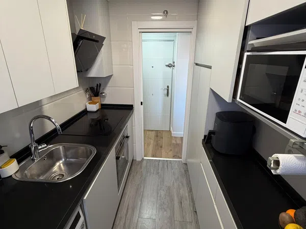 Piso en Universidad - Foto 10