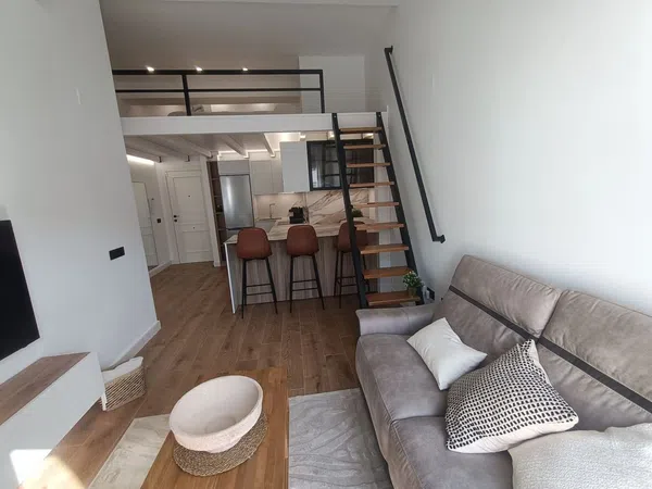 Piso en Calle Tejares, 15, Victoria Eugenia - Foto 6