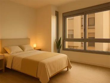 Piso en  Rúa Vizcaya 31 - Foto 9