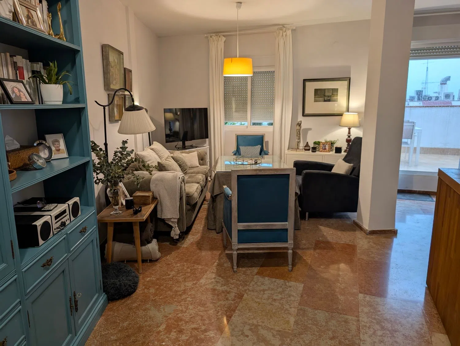 Ático en avenida del Gran Capitán, 34 - Foto 2