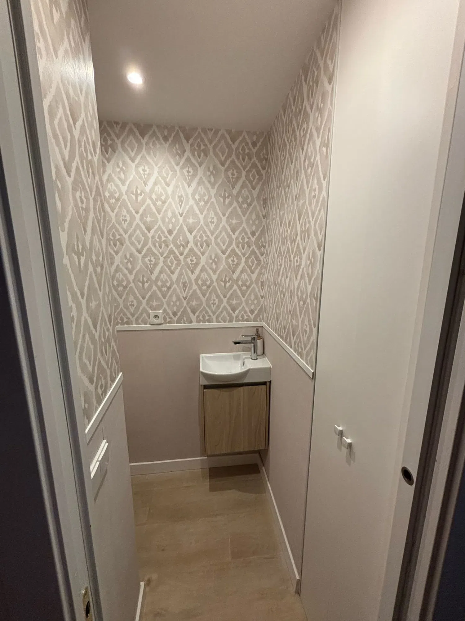 Piso en avenida de Pío XII, 92 - Foto 3