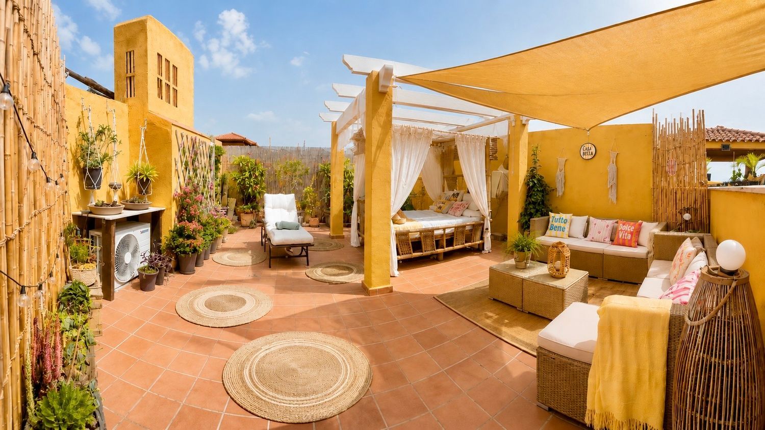 Dúplex en Avenida la Reserva de Marbella, 7, Reserva de Marbella - Foto 18