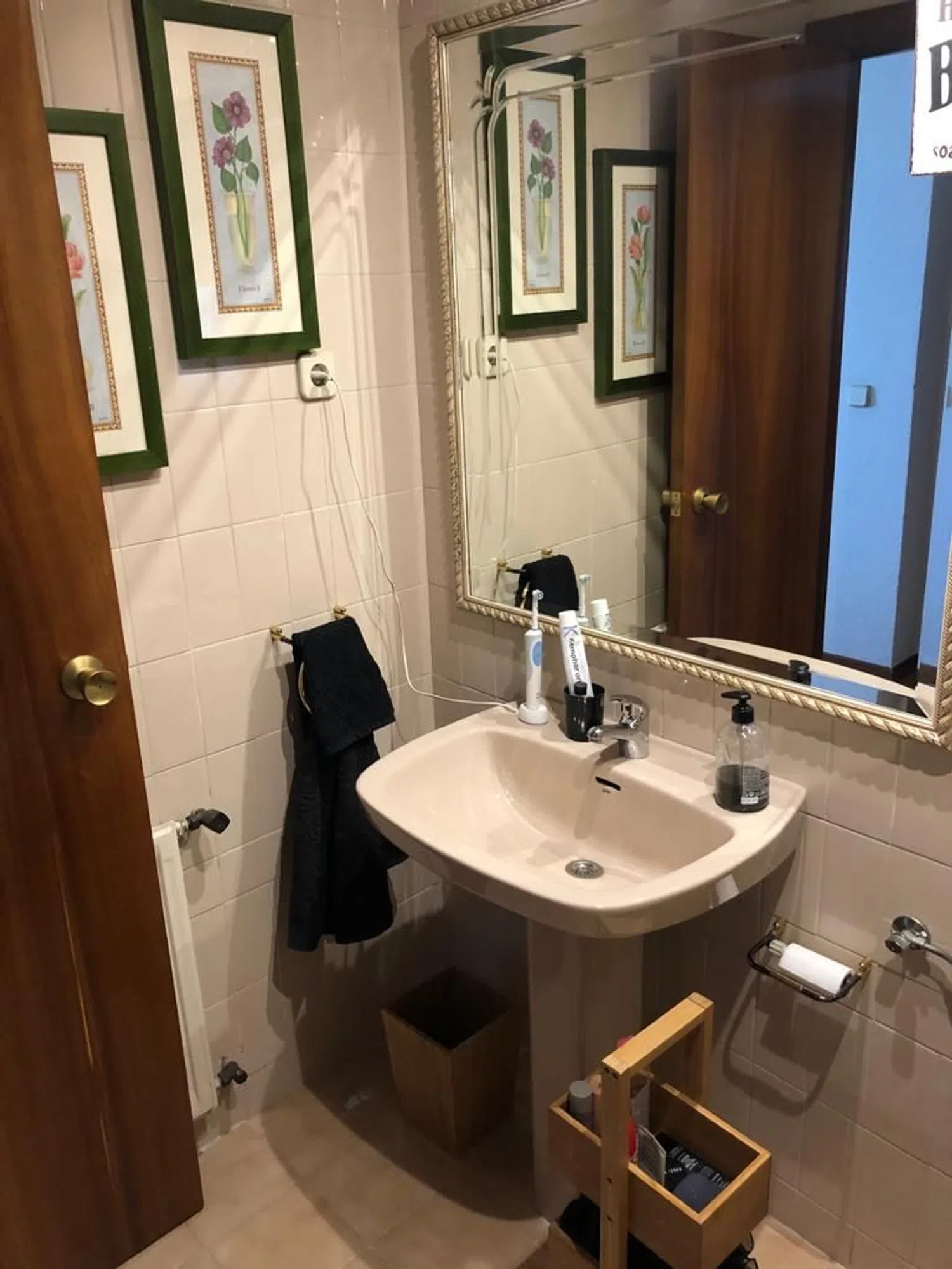 Piso en avenida de Burgos, 40 - Foto 13