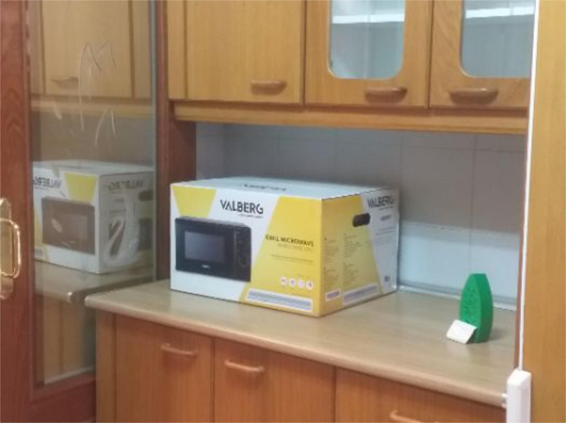 Piso en  Calle Pintor Velazquez 57 - Foto 8