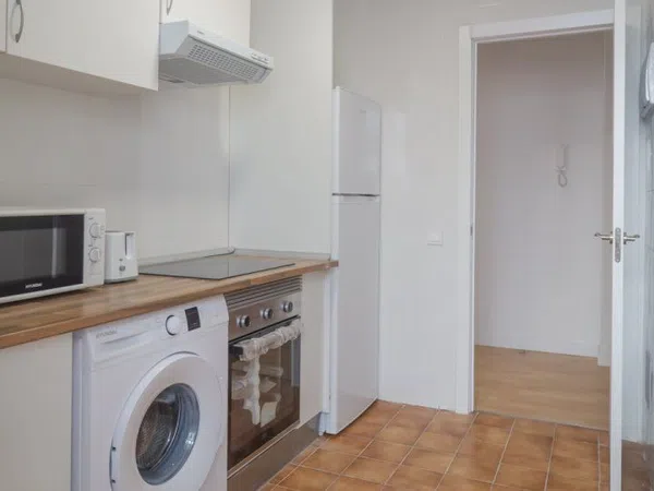 Piso en Juan de la Cierva - Foto 20