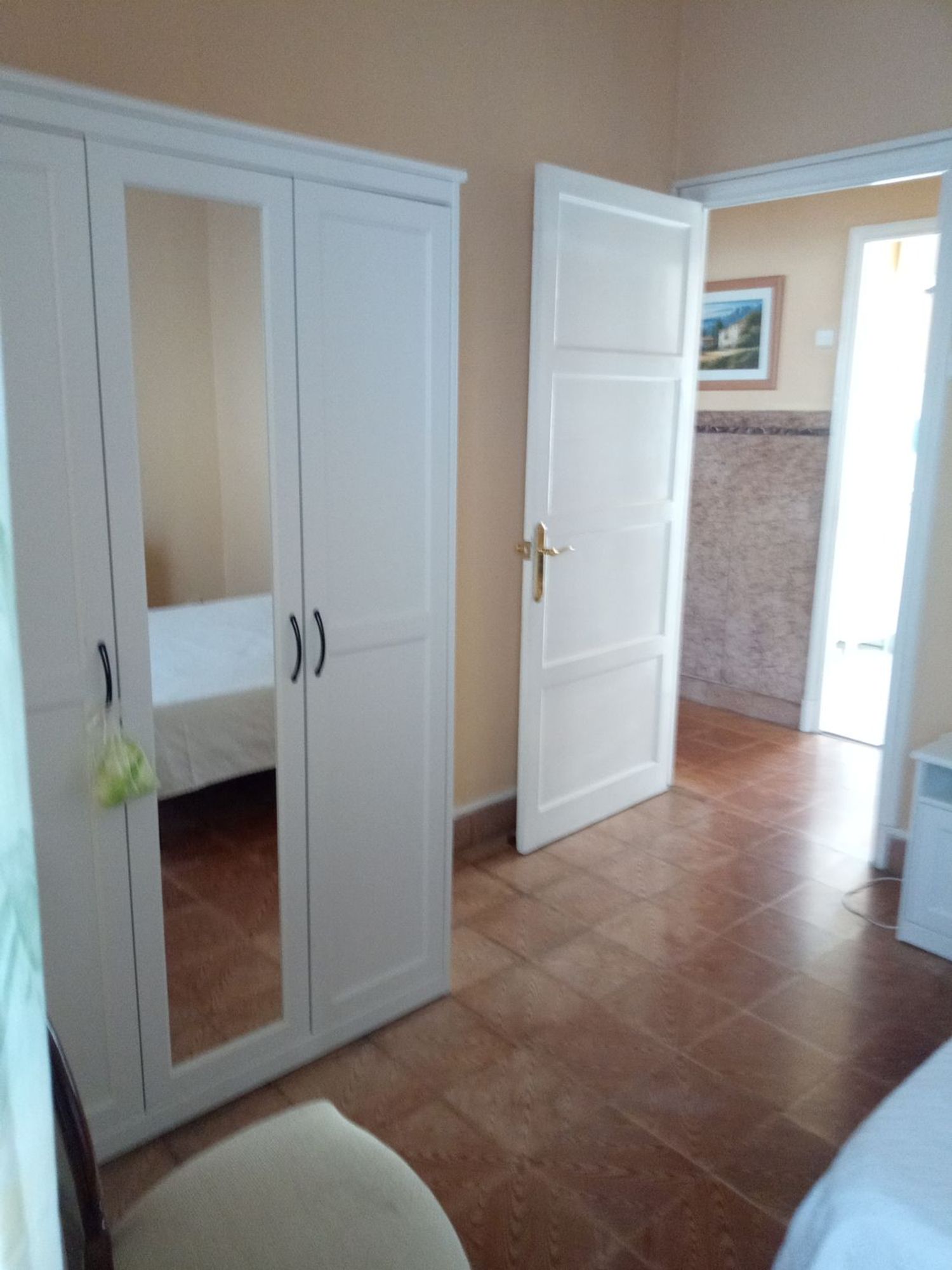 Piso en Calle Carlos III, 100, Esteiro - Foto 15