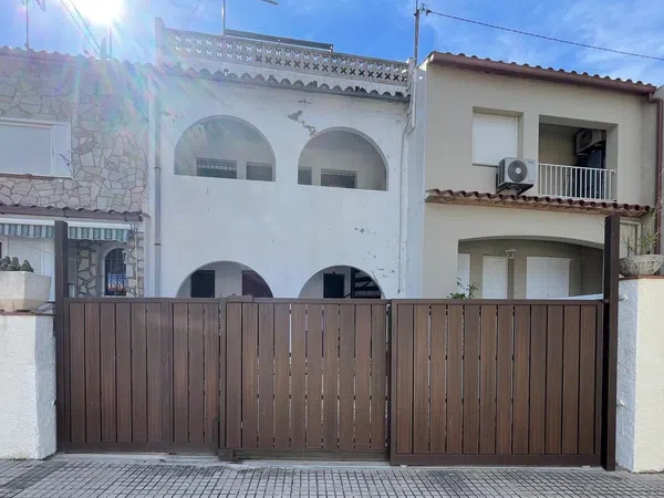Chalet adosado en Passatge Mar Jardín-1, 8, Eixample Residencial, Eixample Residencial - Foto 2
