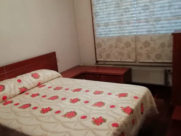 Piso en calle da Choupana, 22