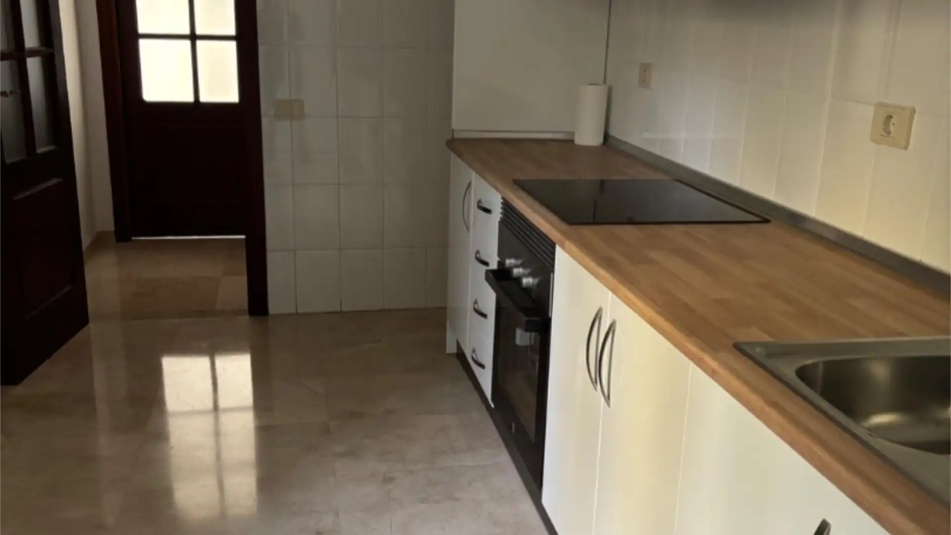 Piso en  Avenida Pintor Felo Monzón 34 - Foto 2