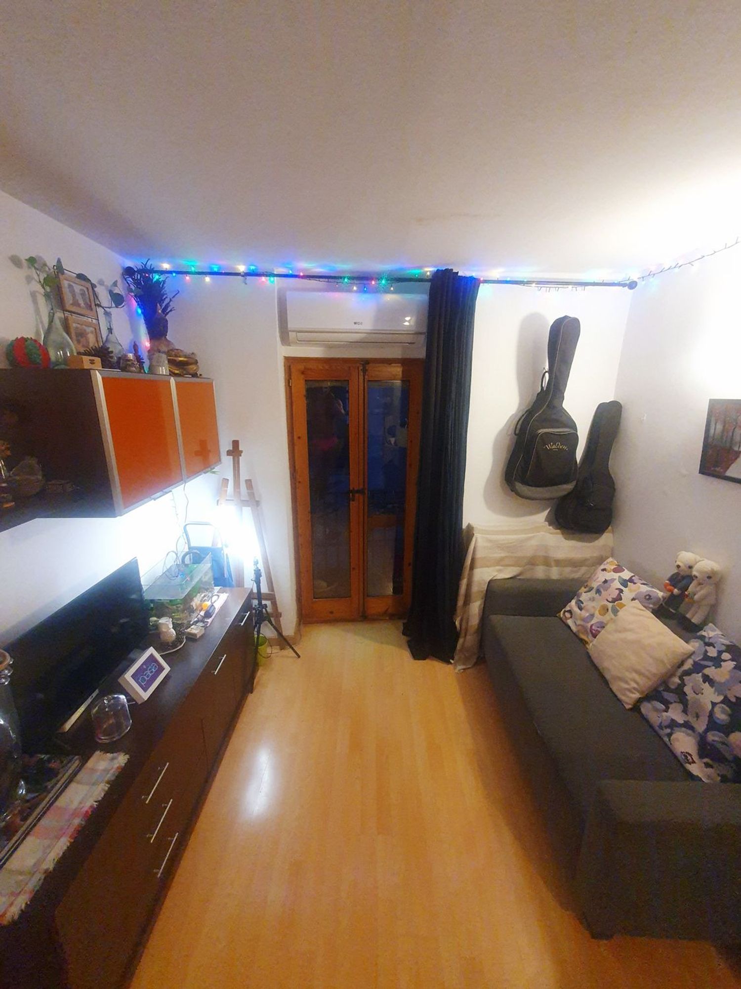 Estudio en calle cortines, 5 - Foto 1