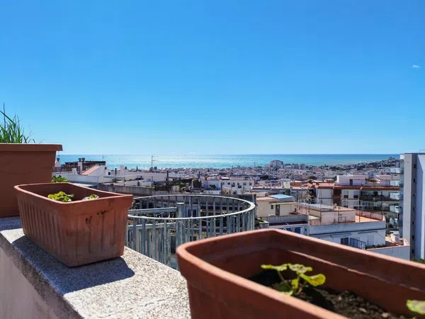 Ático en Sitges, 21, Centre, Centre - Foto 11