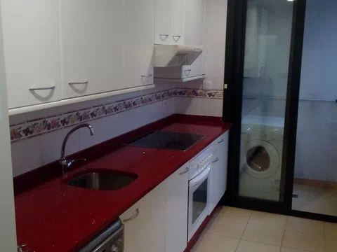 Piso en calle Vial 6, 6 - Foto 6
