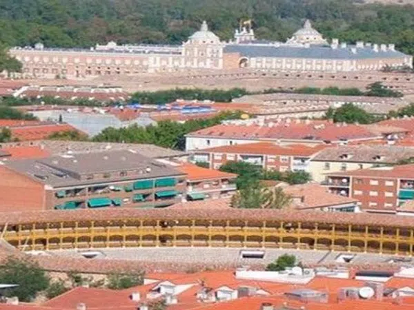 Piso en calle de la Fuente de la Reina, 1 - Foto 35