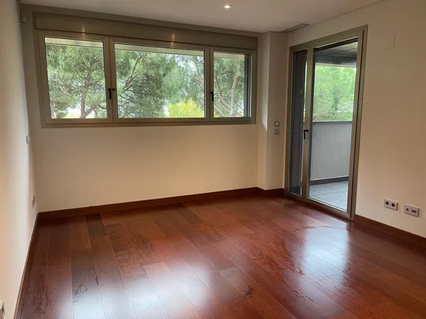 Piso en Carretera de Boadilla, 122, Golf - El Carralero - Foto 1